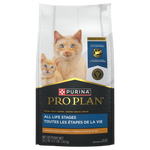 Voir l’image dans la galerie, Pro Plan - Toutes Étapes de Vie Poulet - Nourriture Sèche pour Chats