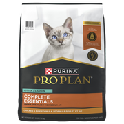 Pro Plan Complete Essentials - Poulet et Riz - Nourriture Sèche pour Chatons