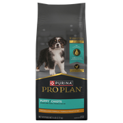 Purina Pro Plan - Poulet et Riz - Nourriture Sèche pour Chiots