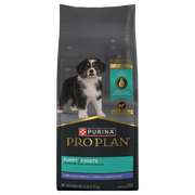 Purina Pro Plan - Agneau et Riz - Nourriture Sèche pour Chiots