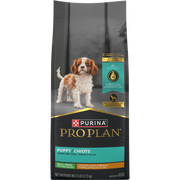 Purina Pro Plan - Poulet et Riz - Nourriture Sèche pour Chiots de Petites Races