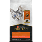 Voir l’image dans la galerie, Pro Plan - Chat Adulte Essentiel Complet Saumon et Riz - Nourriture Sèche pour Chats