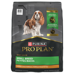 Voir l’image dans la galerie, Purina Pro Plan - Poulet et Riz - Nourriture Sèche pour Chiens de Petites Races
