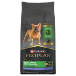 Voir l’image dans la galerie, Purina Pro Plan - Chien Petite Race Bouchées d'Agneau et Riz - Nourriture Sèche pour Chiens