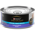 Voir l’image dans la galerie, Purina Pro Plan - Chat Adulte Santé Urinaire Pâté de Dinde et Giblets - Nourriture Humide pour Chats