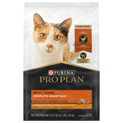 Pro Plan Complete Essentials - Poulet et Riz - Nourriture Sèche pour Chats Adultes