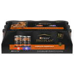 Voir l’image dans la galerie, Purina Pro Plan Complete Essentials - Emballage Assorti Poulet (6) et Dinde (6) - Nourriture Humide pour Chiens Adultes