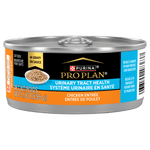 Voir l’image dans la galerie, Purina Pro Plan - Chat Adulte Santé Urinaire Poulet en Sauce  - Nourriture Humide pour Chats