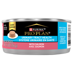 Voir l’image dans la galerie, Purina Pro Plan - Chat Adulte Santé Urinaire Pâté de Saumon - Nourriture Humide pour Chats