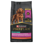 Voir l’image dans la galerie, Purina Pro Plan - Peau et Estomac Sensible, Saumon et Riz - Nourriture Sèche pour Chiots
