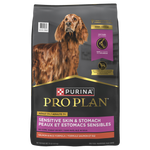Voir l’image dans la galerie, Purina Pro Plan - Chien Adulte 7+ Peau et Estomac Sensible Saumon et Riz - Nourriture Sèche pour Chiens