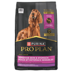 Voir l’image dans la galerie, Purina Pro Plan - Chien Peau et Estomac Sensible Dinde et Riz - Nourriture Sèche pour Chiens