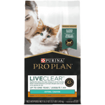 Voir l’image dans la galerie, Pro Plan LiveClear - Chaton Poulet et Riz - Nourriture Sèche pour Chats