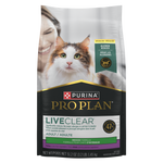 Voir l’image dans la galerie, Pro Plan LiveClear - Chat d'Intérieur Dinde - Nourriture Sèche pour Chats