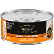 Purina Pro Plan Complete Essentials - Chat Adulte Poulet en Sauce - Nourriture Humide pour Chats