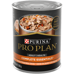 Voir l’image dans la galerie, Purina Pro Plan - Chien Adulte Tranches de Poulet et Carottes en Sauce - Nourriture Humide pour Chiens