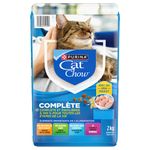 Voir l’image dans la galerie, Purina Cat Chow - Nourriture pour Chatsde Toutes les Étapes de la Vie