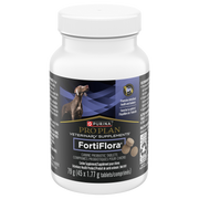 Pro Plan - Fortiflora en Comprimés - Supplément Probiotique pour Chiens