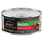 Voir l’image dans la galerie, Purina Pro Plan - Chien Petite Race Boeuf et Haricots en Pâté - Nourriture Humide pour Chiens