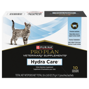 Purina Pro Plan - Hydra Care - Supplément d'Hydratation pour Chats