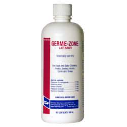 DVL Germe Zone 1L