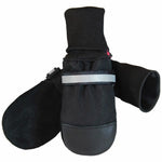 Voir l’image dans la galerie, MUTTLUKS Bottes Fleece XS Noir x4