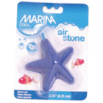 Voir l’image dans la galerie, *MARINA Cool Pierre à Air Forme Étoile de Mer pour Aquarium