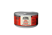 Acana Premium - Chat Pâté de Boeuf avec Bouillon d'Os - Nourriture Humide pour Chats