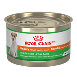 Voir l’image dans la galerie, Royal Canin - Beauté - Peau Saine, Pâté en Sauce - Nourriture Humide pour Chiens de Petite Taille