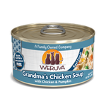 Voir l’image dans la galerie, Weruva Classic - Grandma's Chicken Soup - Soupe de Poulet et Citrouille - Nourriture Humide Sans Grains pour Chats