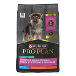 Voir l’image dans la galerie, Purina Pro Plan - Chiot Grande Race Peau et Estomac Sensible Saumon et Riz - Nourriture Sèche pour Chiens