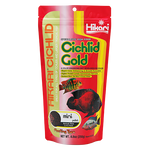 Voir l’image dans la galerie, HIKARI Nourriture Cichlid Gold Medium 2oz