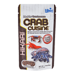 Voir l’image dans la galerie, HIKARI Nourriture Crab Cuisine 1.76oz