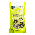 Voir l’image dans la galerie, *HIKARI BIO-PURE Nourriture Palourde sur Demi-Coquille Plaquette 4oz