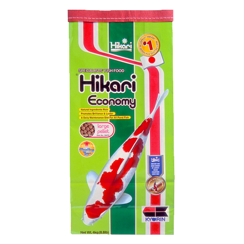 HIKARI Nourriture Economy L 8.8lb
