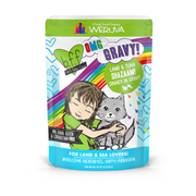 Weruva Best Fido Friend Oh My Gravy! - Chat 