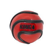Kong - Balle Wavz - Jouet pour Chiens