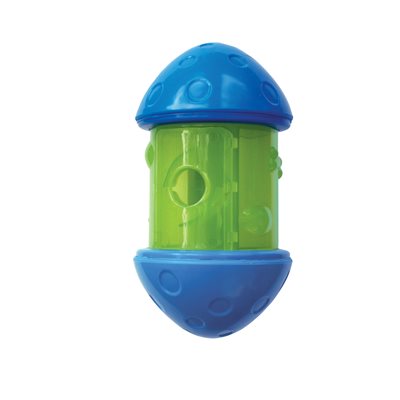 Kong - Spin-It - Distributeur de Friandises pour Chiens