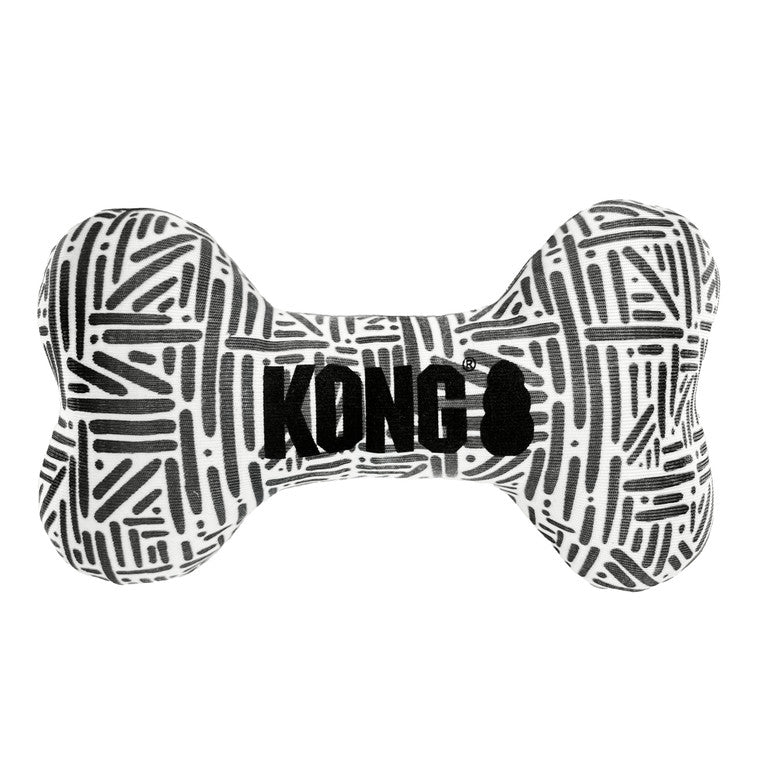 Kong - Os Maxx - Jouet Résistant pour Chiens