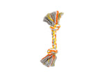 Voir l’image dans la galerie, BüD'z - Jouet de Corde à 2 Noeuds pour Chiens, 22 cm