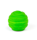 Voir l’image dans la galerie, BüD'z - Jouet Mini Balle en Latex avec Couineur pour Chiens, 5 cm