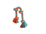 Voir l’image dans la galerie, BüD'z - Jouet de Corde à 4 Noeuds pour Chiens, 58 cm