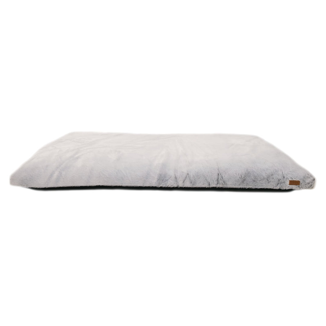 BUD'Z Lit Plat Quartz Gris pour Cage 54"