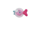 Voir l’image dans la galerie, BüD'z - Poisson - Jouet dans un Jouet pour Chiens, 13 cm