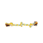 Voir l’image dans la galerie, BüD'z - Jouet de Corde à 3 Noeuds pour Chiens, 31 cm