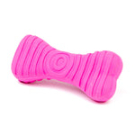 Voir l’image dans la galerie, BüD'z - Jouet Os en Latex avec Couineur pour Chiens, 11 cm