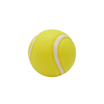 Voir l’image dans la galerie, BüD'z - Jouet L'Incontournable Balle de Tennis en Caoutchouc pour Chiens, 7 cm