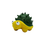 Voir l’image dans la galerie, BüD'z - Jouet Tortue en Latex avec Couineur pour Chiens, 12.5 cm