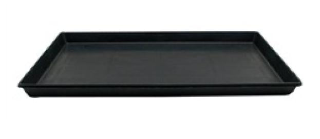 BüD'z - Plateau de Rechange pour Cage - Accessoire de Cage pour Chiens
