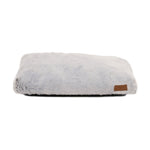 Voir l’image dans la galerie, BüD'z Quartz - Lit Plat en Fausse Fourrure pour Cage - Lit pour Chiens